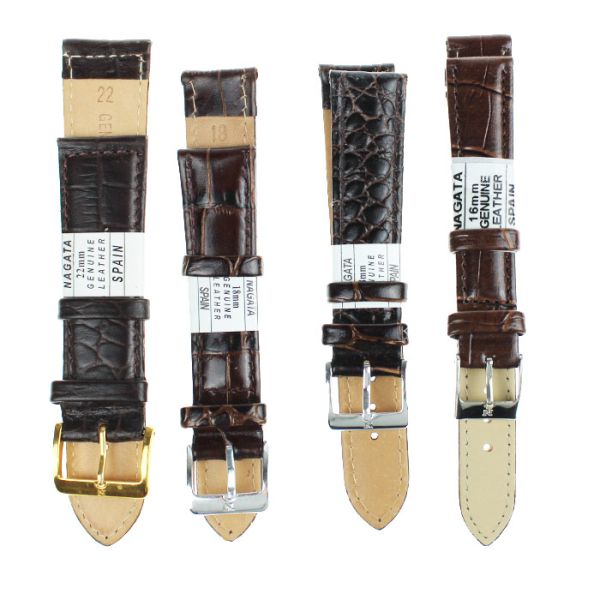 Replacement watch band