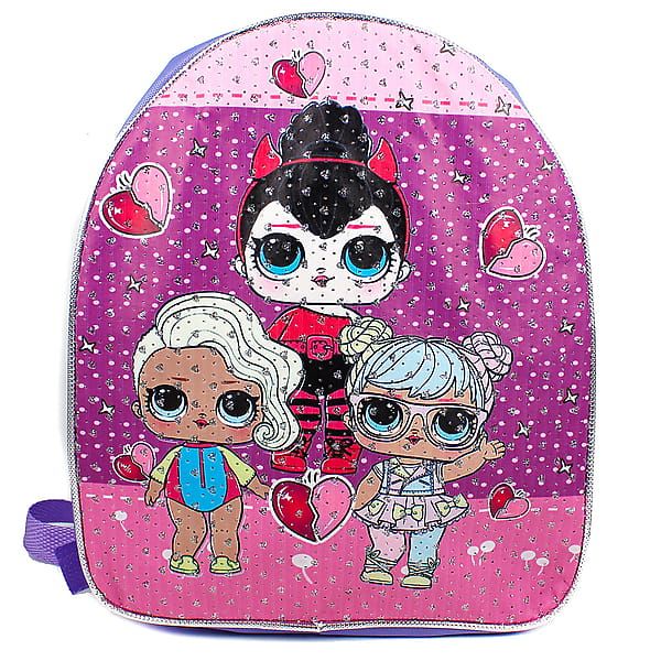 Children's PVC backpack