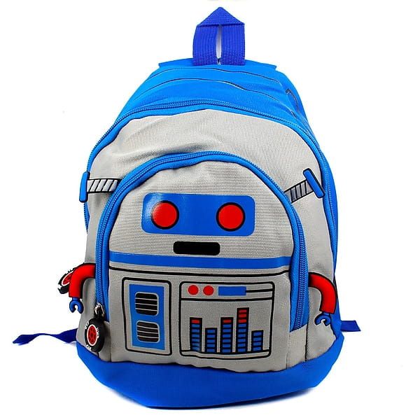 Backpack "Rob" 31*26 cm