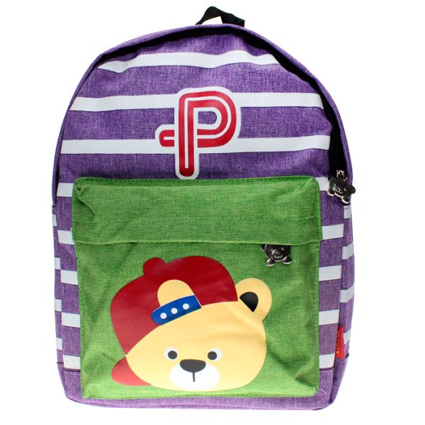 Backpack for children "Bear"