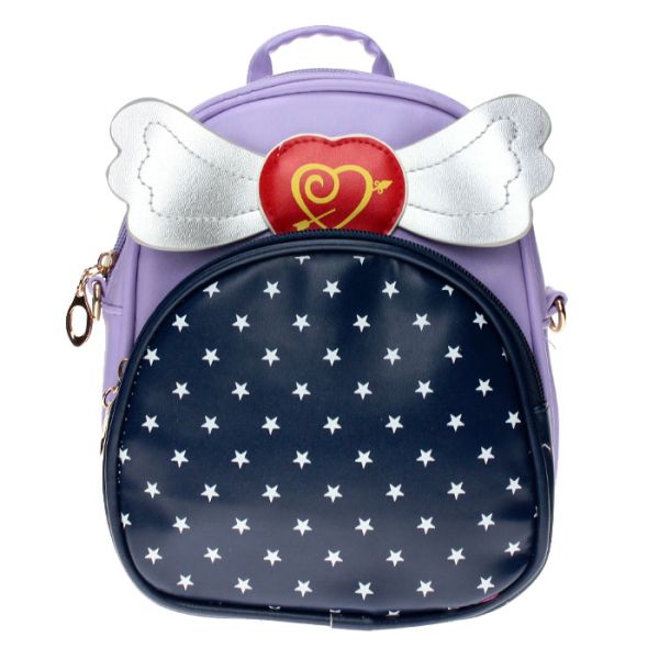 2in1 backpack bag