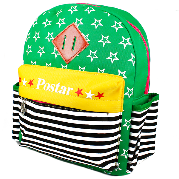 Teenage backpack for girls and boys