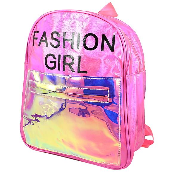 Children's/teenage backpack "FG"