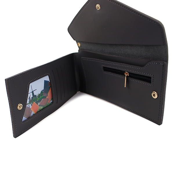 Multifunctional wallet PU leather