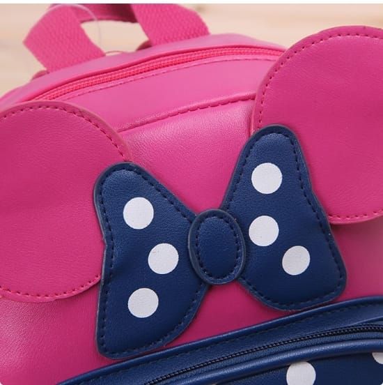 Backpack for girls "Ears"
