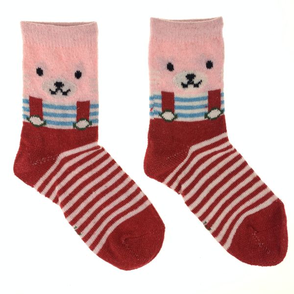 Children's socks (wool) 26-29r