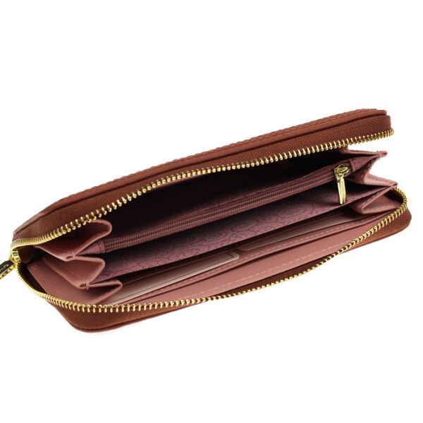 Wallet "Classic" pu-leather